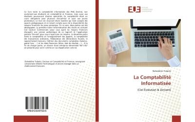 La Comptabilité Informatisée