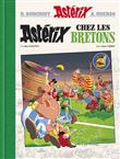 Astérix - Astérix chez les bretons - n°8 version luxe