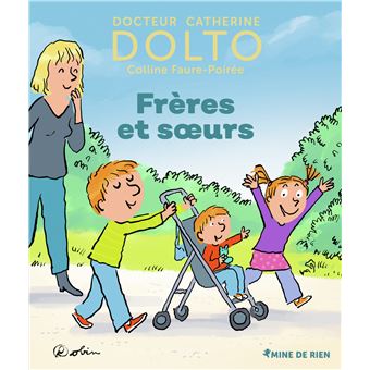 Frères et sœurs