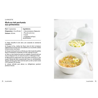 15 plantes sauvages comestibles