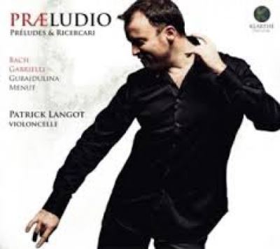 Præludio