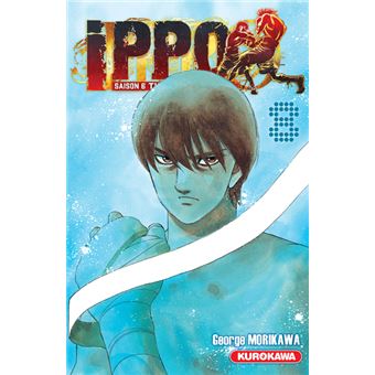 Ippo Saison 6