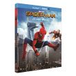 Spider-Man Homecoming Blu-ray - Blu-ray - Achat & prix | fnac