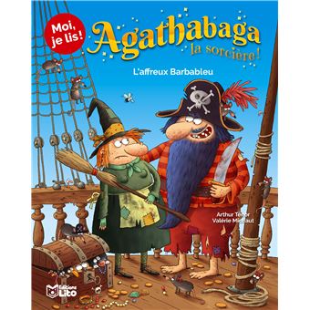 L'affreux Barbableu