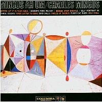 Mingus Ah Um
