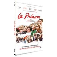 Le Prénom