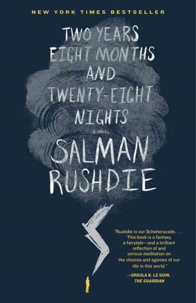 Two years eight months and twenty-eight nights