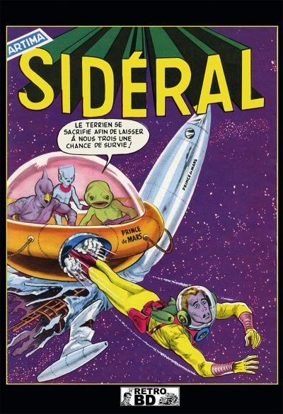 Sidéral