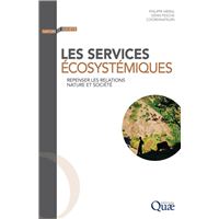 Les services écosystémiques