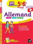 ALLEMAND 5E/6E HARMOS