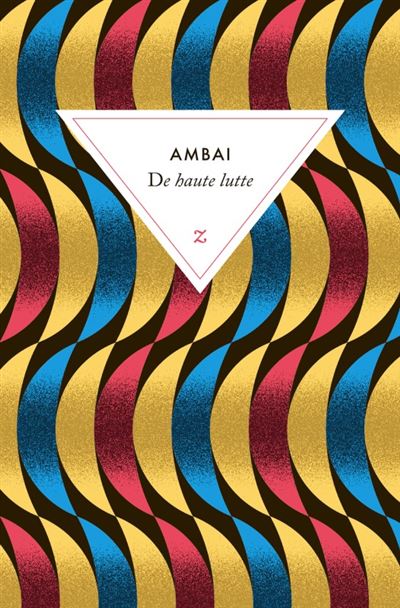 De haute lutte nouvelles