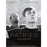 Patries DVD