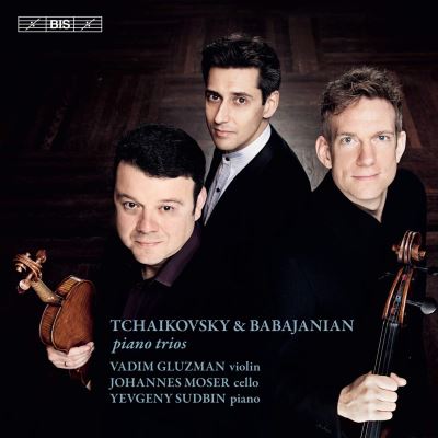 Trios avec piano