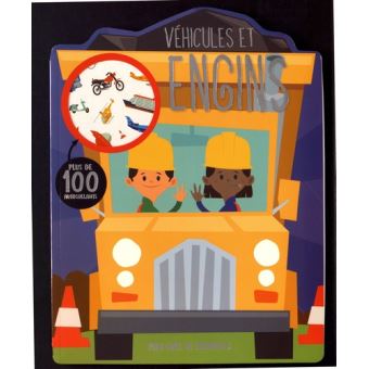 Véhicules et engins