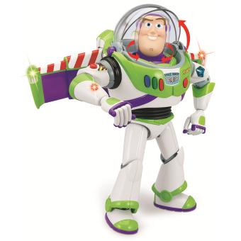 Figurine Buzz l'Éclair Edition Collector Toy Story - Figurine de collection  - Achat & prix
