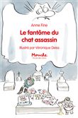 Le fantome du chat assassin