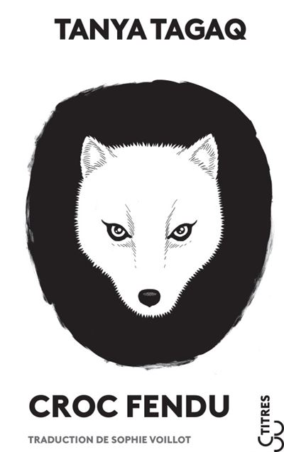 Croc fendu - Tanya Tagaq - Poche