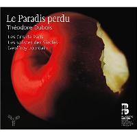 Le paradis perdu