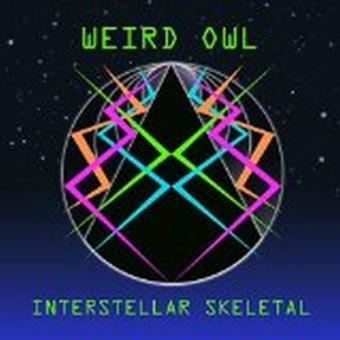 Interstellar Skeletal - 1
