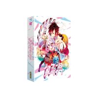 No Game. No Life. Novel - Volume 3 - Yuu Kamiya - 9788583620341 em Promoção  é no Buscapé