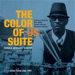 The color of us. Suite - CD