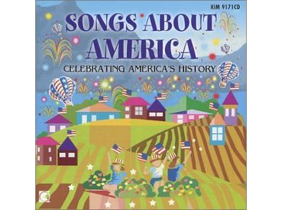 Songs about america
