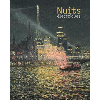 Nuits électriques