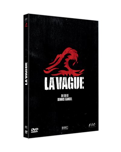 La Vague DVD
