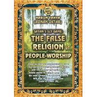 The False Religion of People Worship