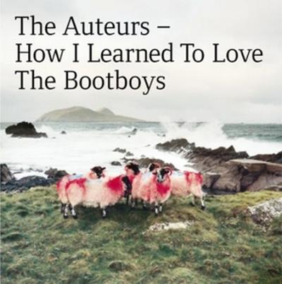 How I learned to love The Bootboys