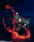 Figuarts Zero Demon Slayer Tanjiro Total Breath