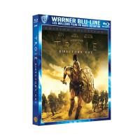 Troie - Edition Director's Cut - Blu-Ray