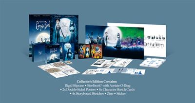 Imports Blu-ray 4K