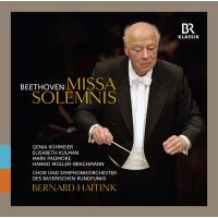 Missa solemnis