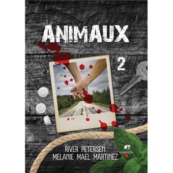Animaux - Animaux - Tome 2 - 1