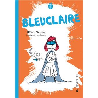 Bleuclaire