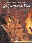Les Guerriers de Dieu - Tome 05