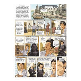 Les Guerriers de Dieu - Tome 05