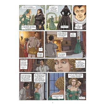 Les Guerriers de Dieu - Tome 05