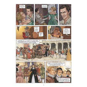 Les Guerriers de Dieu - Tome 05