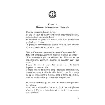 Comment devenir un Christ