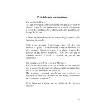 Comment devenir un Christ