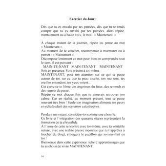 Comment devenir un Christ