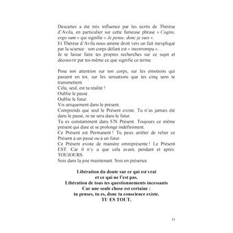 Comment devenir un Christ