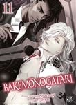 Bakemonogatari T11