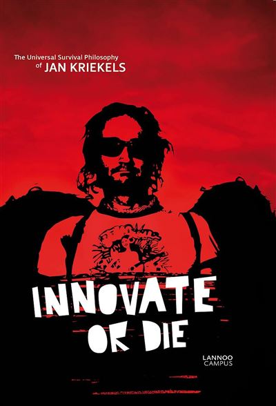 Innovate or die - English version