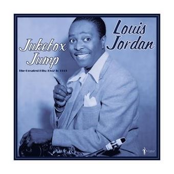 Louis Jordan - 1