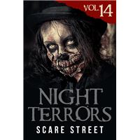 Night Terrors Vol. 14