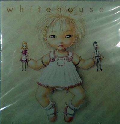 Mummy and daddy - Whitehouse - CD album - Achat & prix | fnac