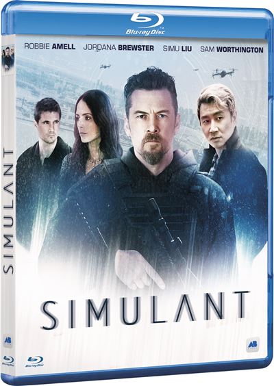 Simulant